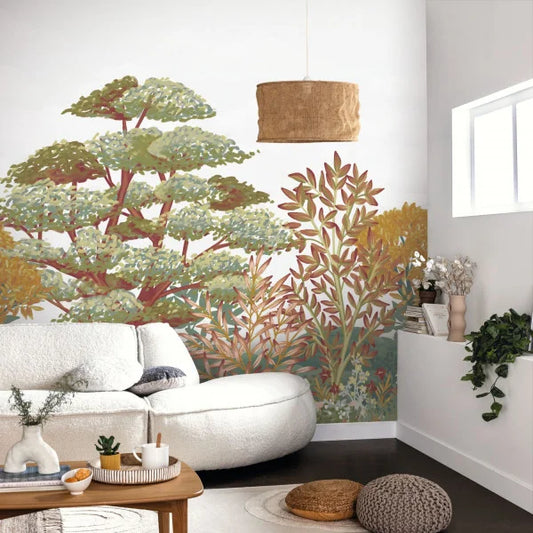 QUEBEC Wallpanel