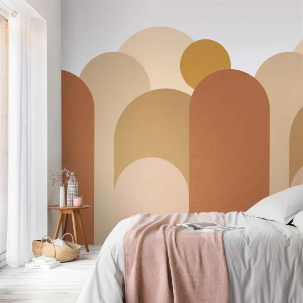 ROMA Wallpanel