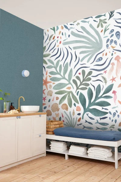 SEYCHELLES Wallpanel