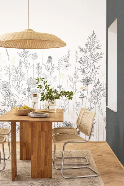 MONTMARTRE Wallpanel