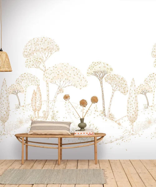 STOCKHOLM Wallpanel