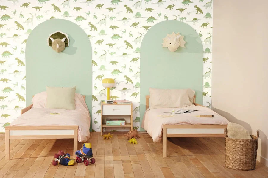 JURASSIQUE Wallpaper