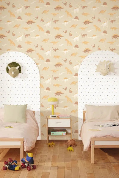 JURASSIQUE Wallpaper