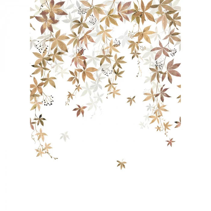 VIGNE EN FLEUR Wallpanel