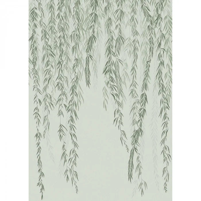 MURMURES D AUTOMNE Wallpanel