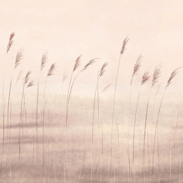 JONC DES DUNES Wallpanel