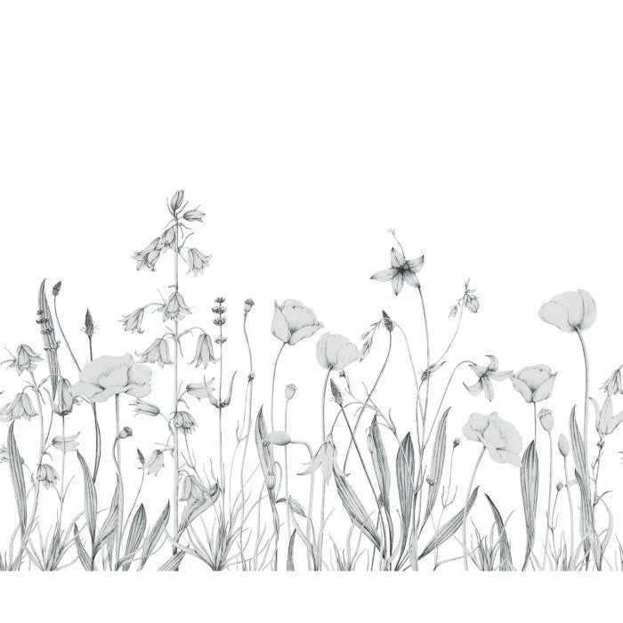 PROMENADE BUCOLIQUE Wallpanel