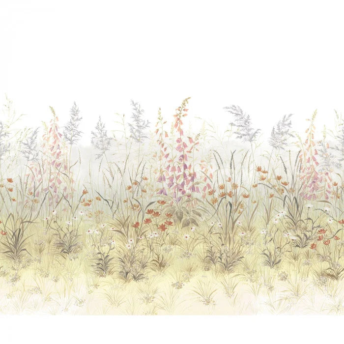 MAISON D ETE Wallpanel