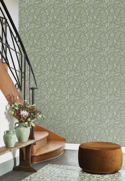 GRASS FIELD Wallpaper