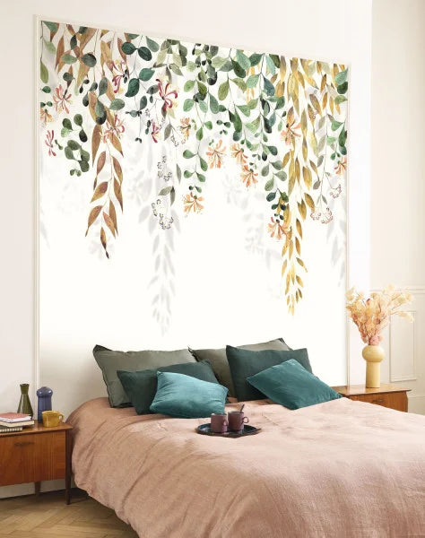HONEYSUCKLE Wallpanel