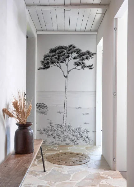 PARFUM DE PIN Wallpanel