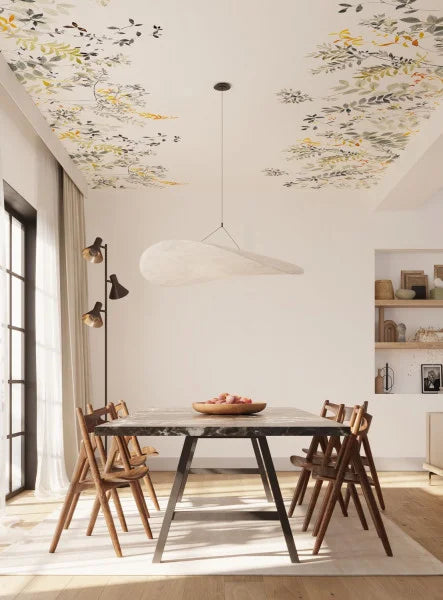 VUE DU CIEL Wallpanel
