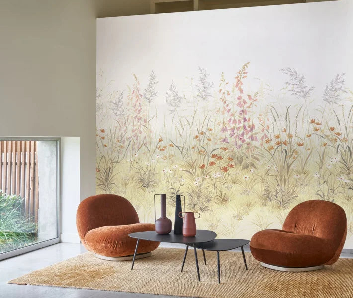 MAISON D ETE Wallpanel