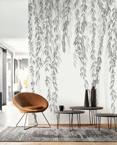 MURMURES D AUTOMNE Wallpanel