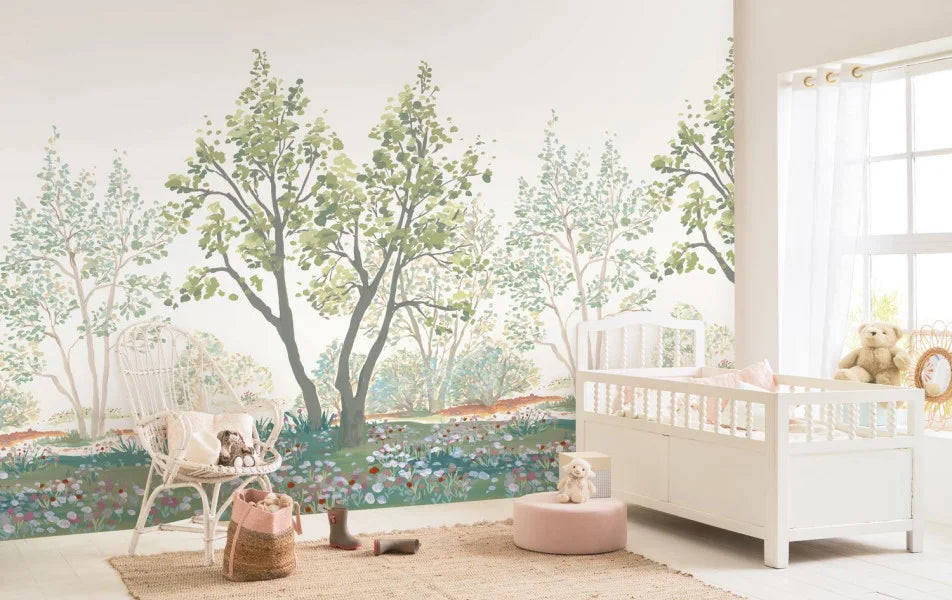 LIFE MOMENT Wallpanel