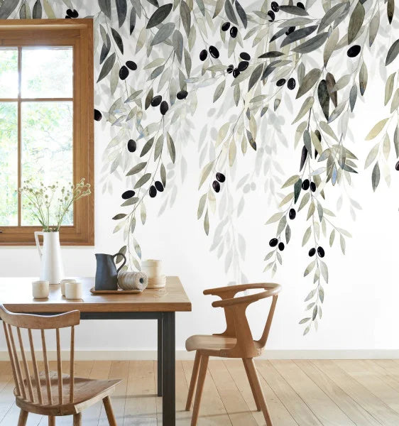 MEMORY TREE Wallpanel