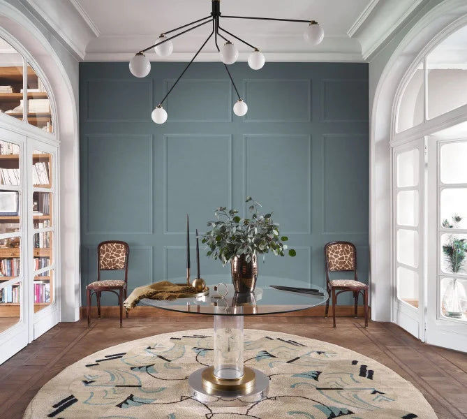 LE GRAND SALON Wallpanel