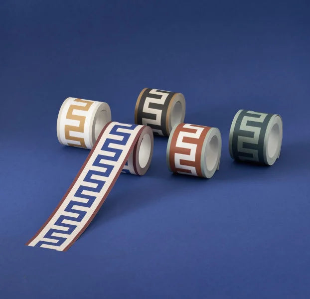 L AUDACIEUSE Borders