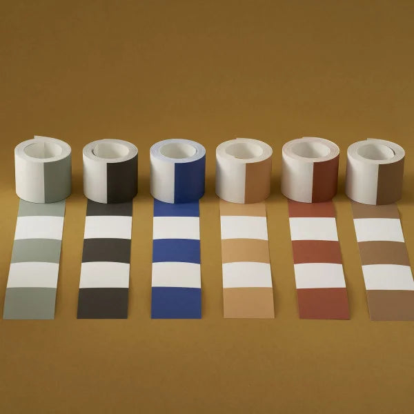 LA RYTHMIQUE Borders