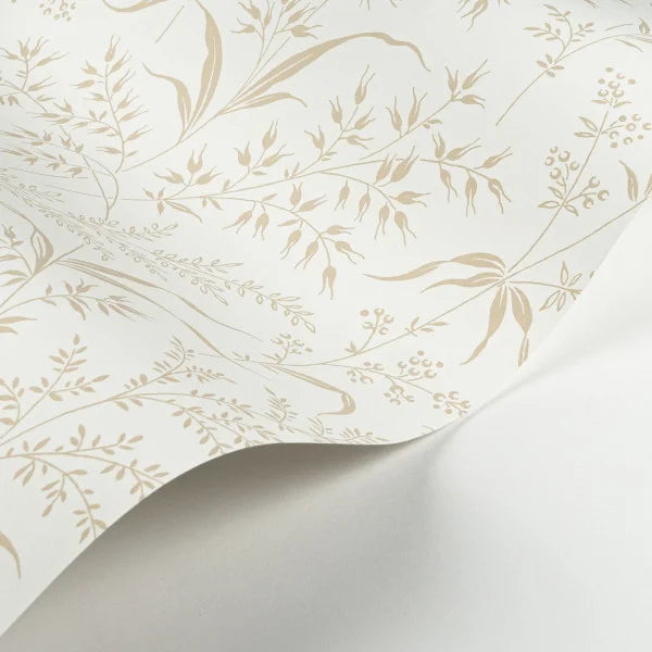 GRASS FIELD Wallpaper