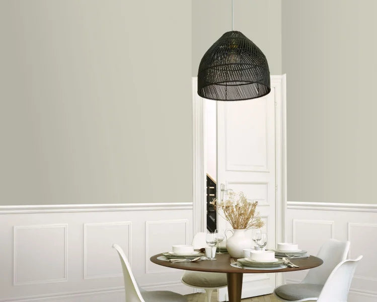 LA BIBLIOTHEQUE Wallpanel