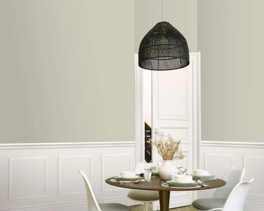 LA BIBLIOTHEQUE Wallpanel