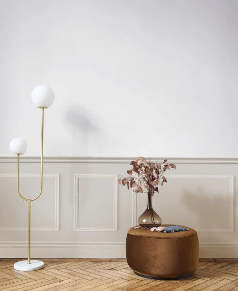 LE PETIT SALON Wallpanel