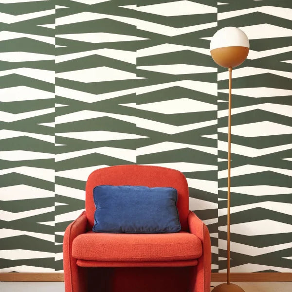 ZEBRA GAME Wallpaper