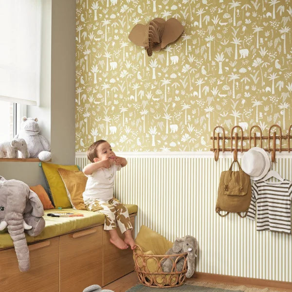 L AUTHENTIQUE Borders