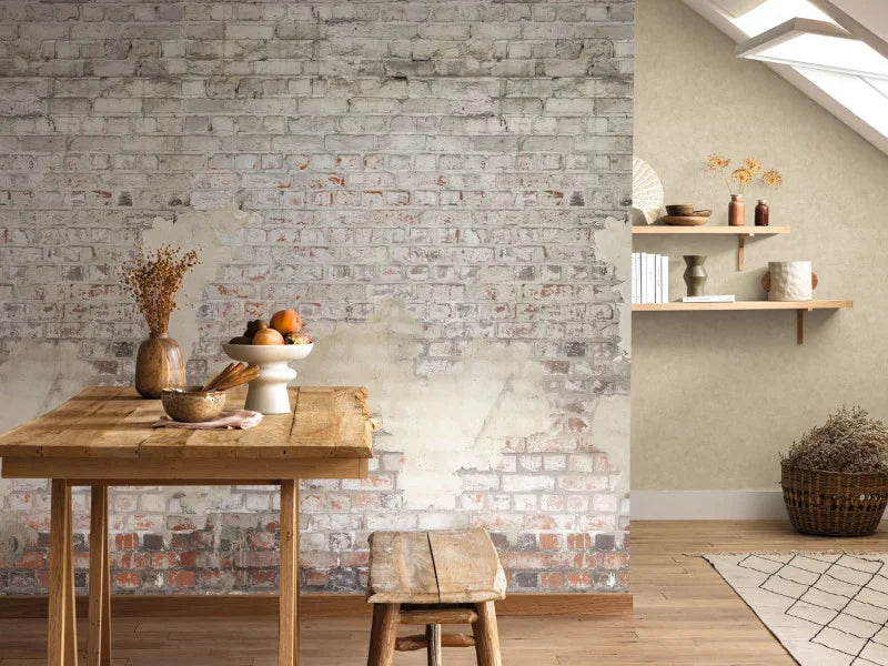 BRICKWALL Wallpanel