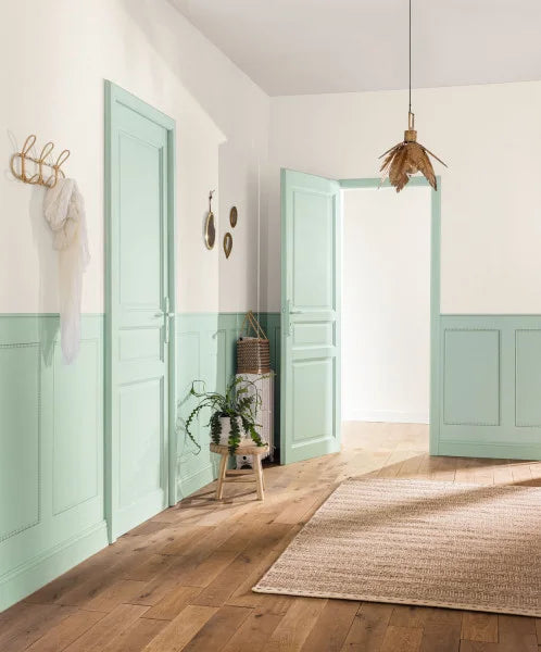 MOULDING BASE Wallpanel