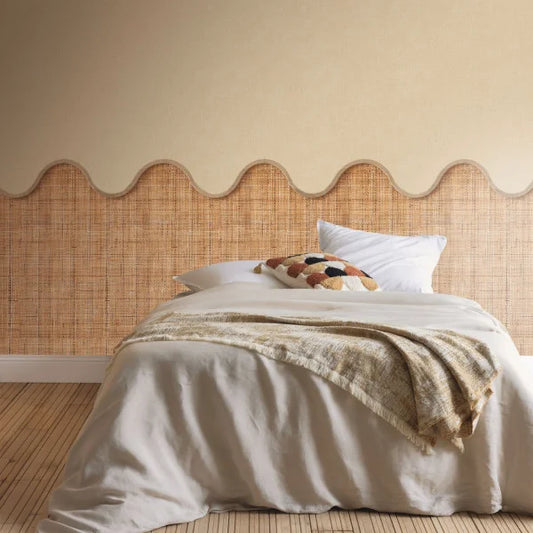 WAVE BASE Wallpanel
