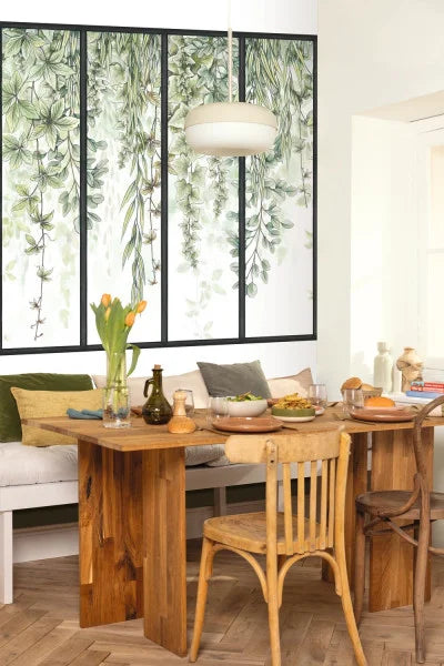 WINDOW Wallpanel