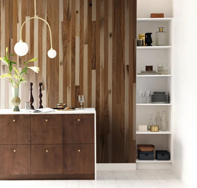 WOODWALL Wallpanel