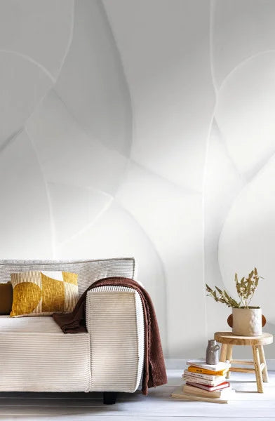 PLASTER VOLUMN Wallpanel