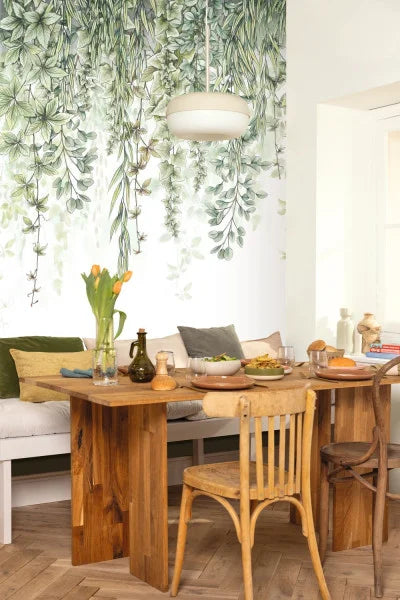 GARDEN Wallpanel