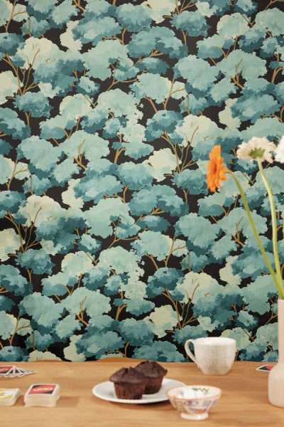 ÉTÉ Wallpaper