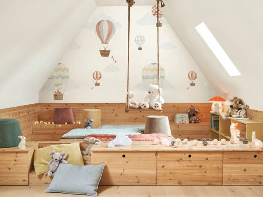 TRAVEL AROUND THE WORLD Wallpanel