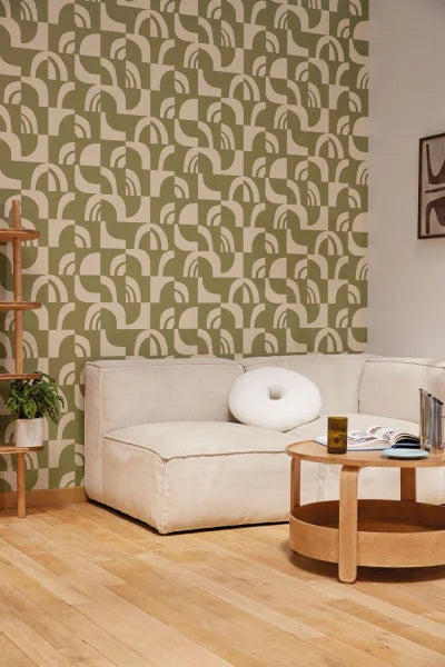EMPREINTE Wallpaper