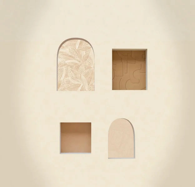 UNI LA CHAUX Wallpaper