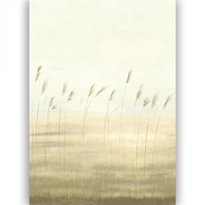 JONC DES DUNES Wallpanel