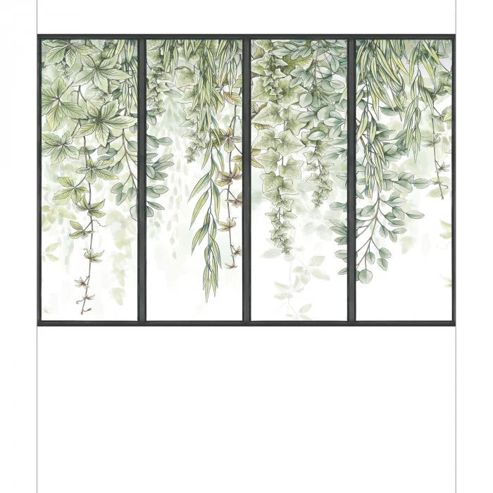 WINDOW Wallpanel