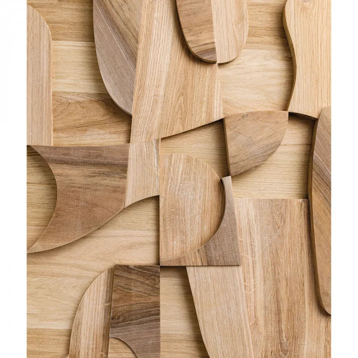 MARQUETERY Wallpanel