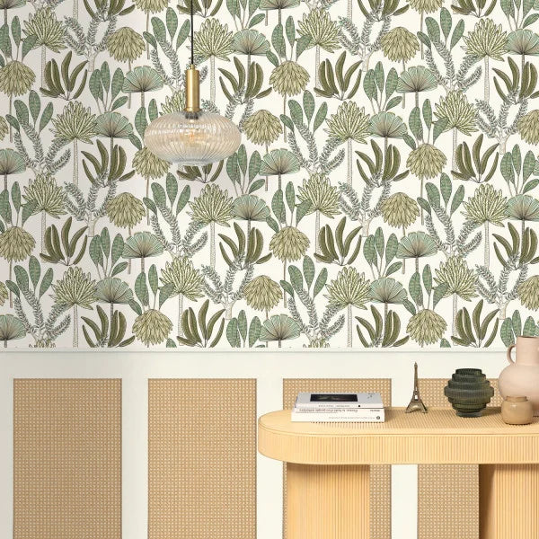 CANEWORK BASE Wallpanel