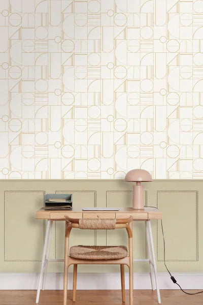 MOULDING BASE Wallpanel