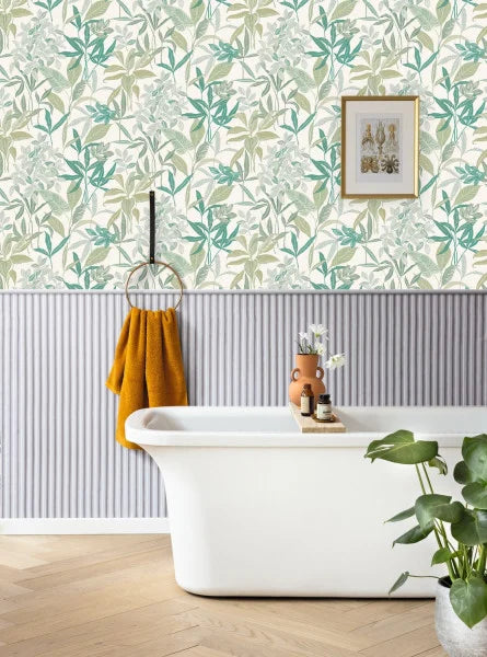 CONCRETE BASE Wallpanel