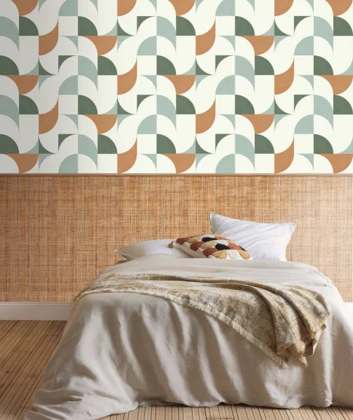 STRAIGHT BASE Wallpanel