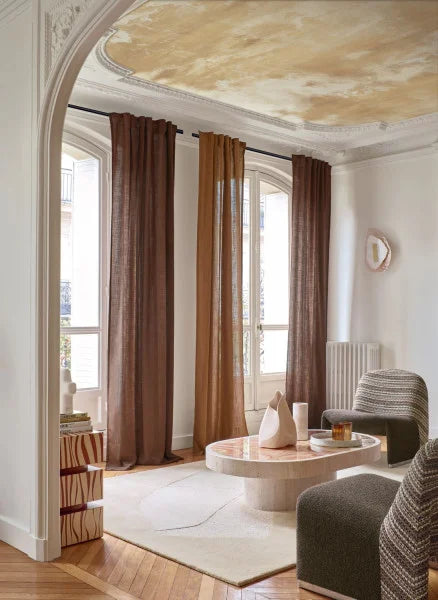 HEURE DOREE Wallpanel