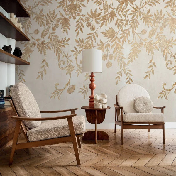 JARDIN DE DIANE Wallpanel