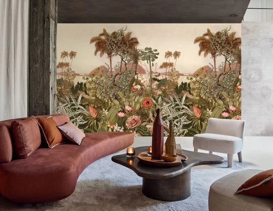 KISAMA Wallpanel